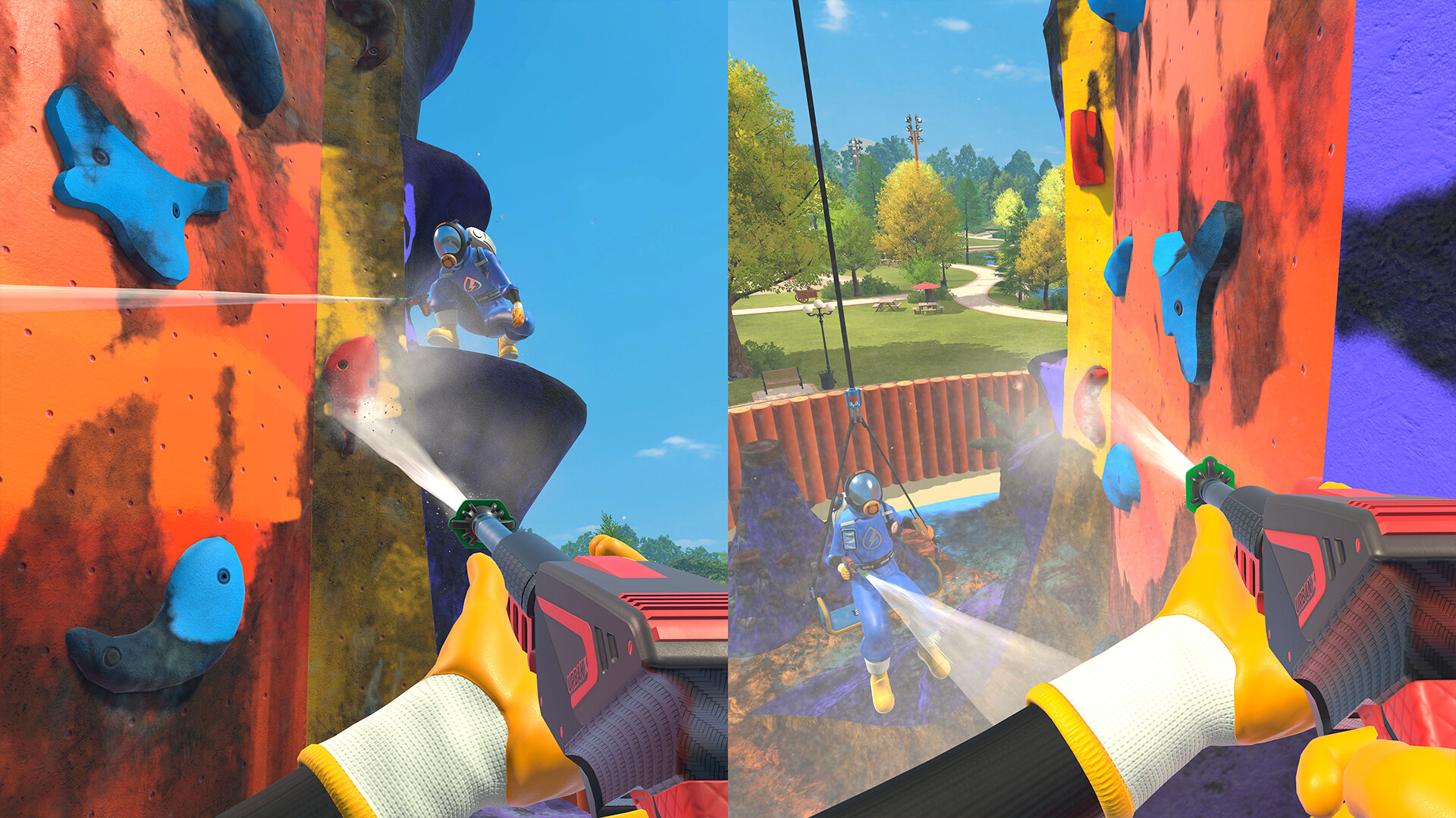 《冲就完事模拟器2》v1.0.0.59中文