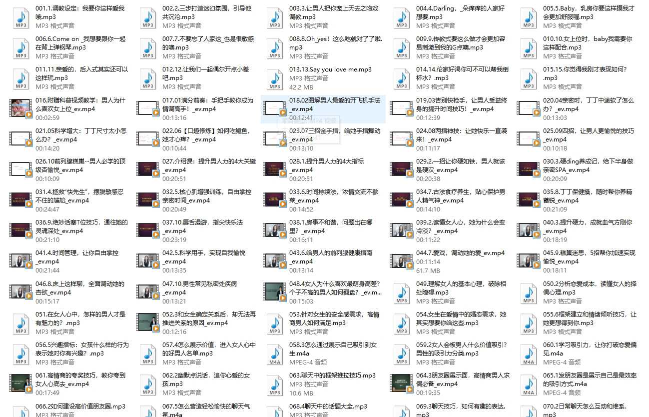 钻石男神婚恋辅导情感提升营读懂女人心