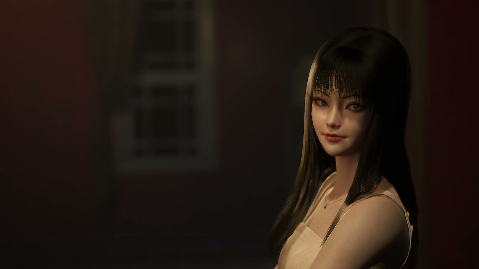 伊藤润二狂热 : 无止的囹圄/Junji Ito Maniac动作冒险