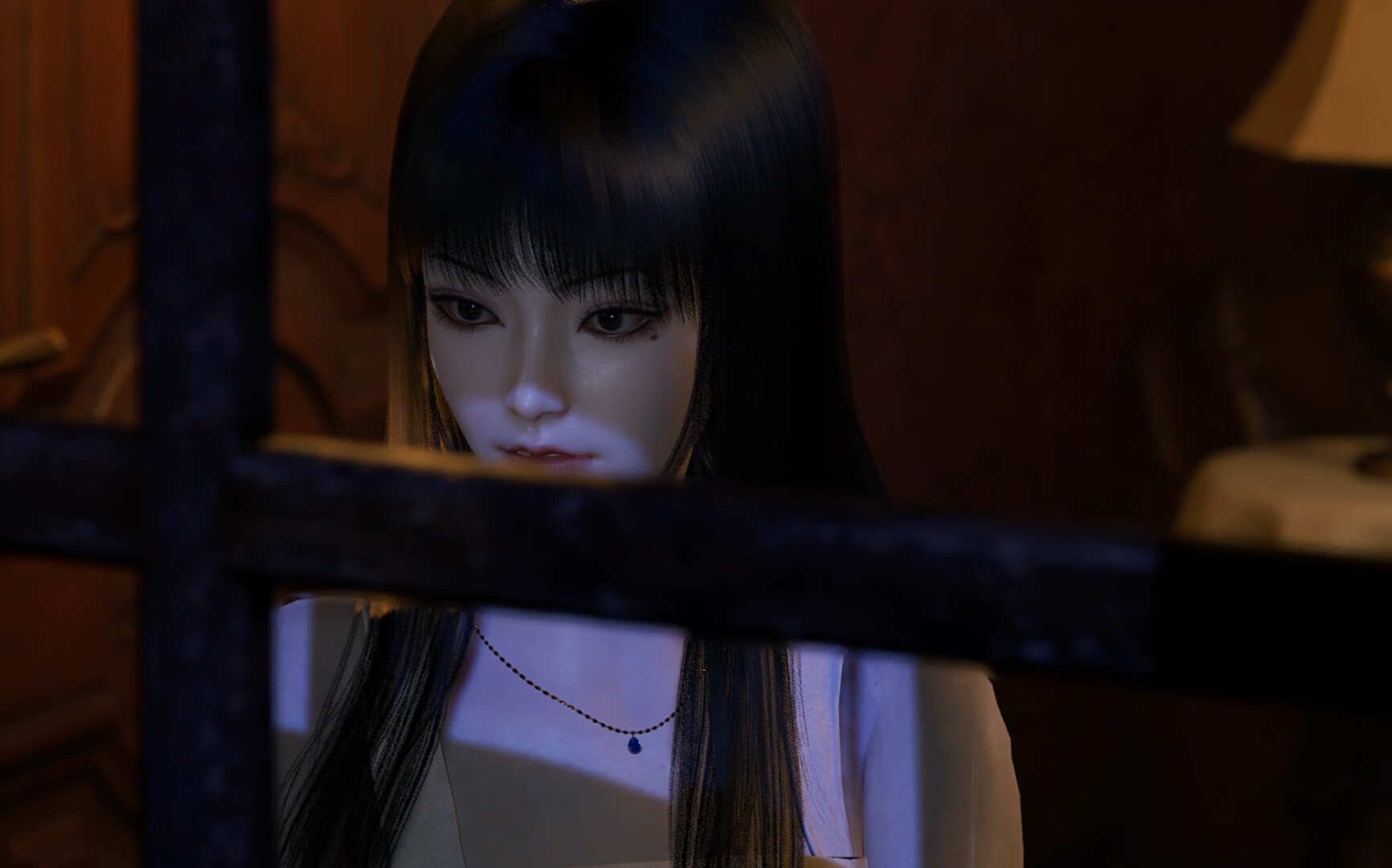 伊藤润二狂热 : 无止的囹圄/Junji Ito Maniac动作冒险