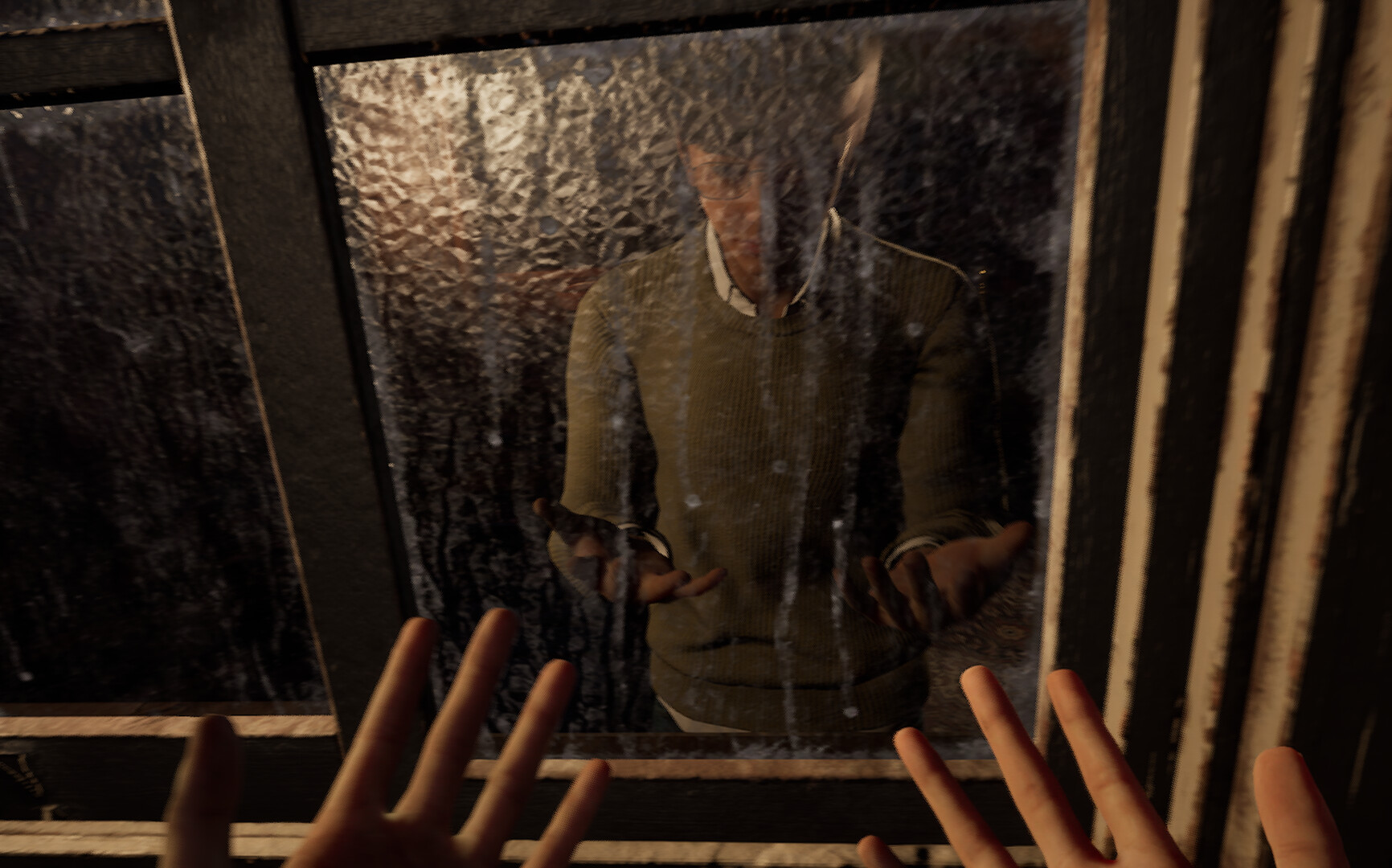 伊藤润二狂热 : 无止的囹圄/Junji Ito Maniac动作冒险