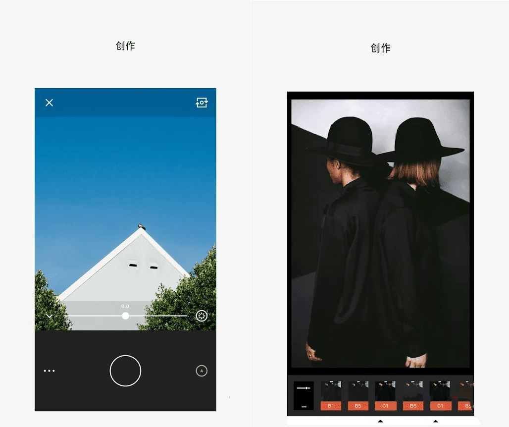 VSCO全滤镜v448 [X] Android 解锁X会员版