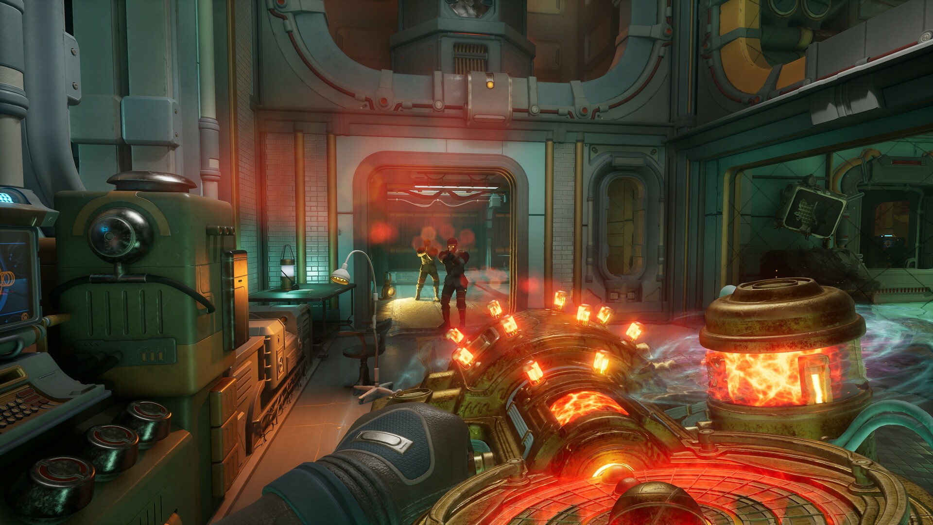 天外世界2/The Outer Worlds 2/动作冒险