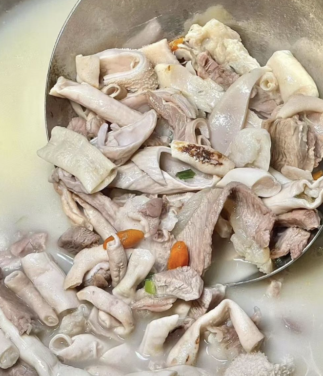 特色羊肉汤馆全套核心羊汤配方 / 羊汤羊肉面馆一直以来都是餐饮界的经典之一 ...