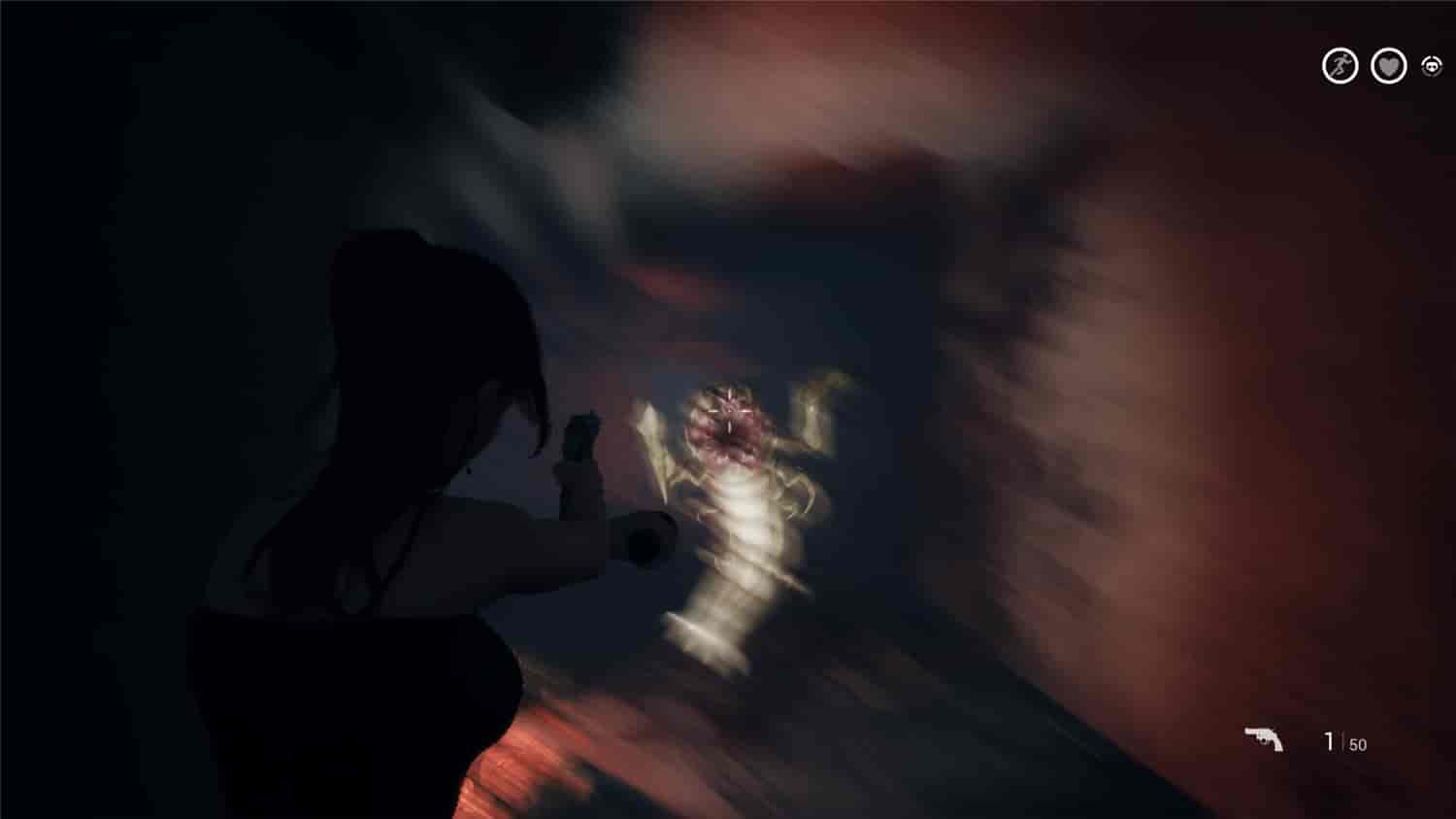 致命解药/The Killing Antidote/美女打僵尸游戏