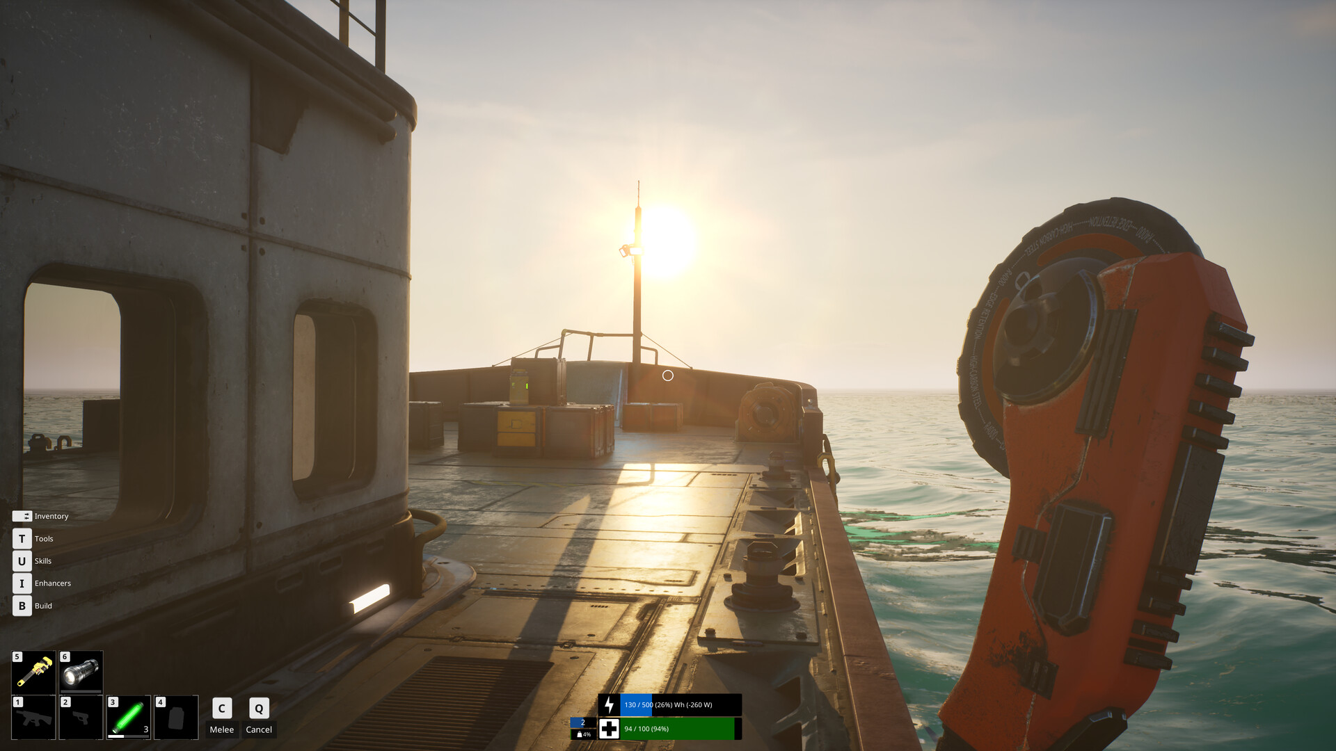 最后一位守护者/The Last Caretaker动作冒险