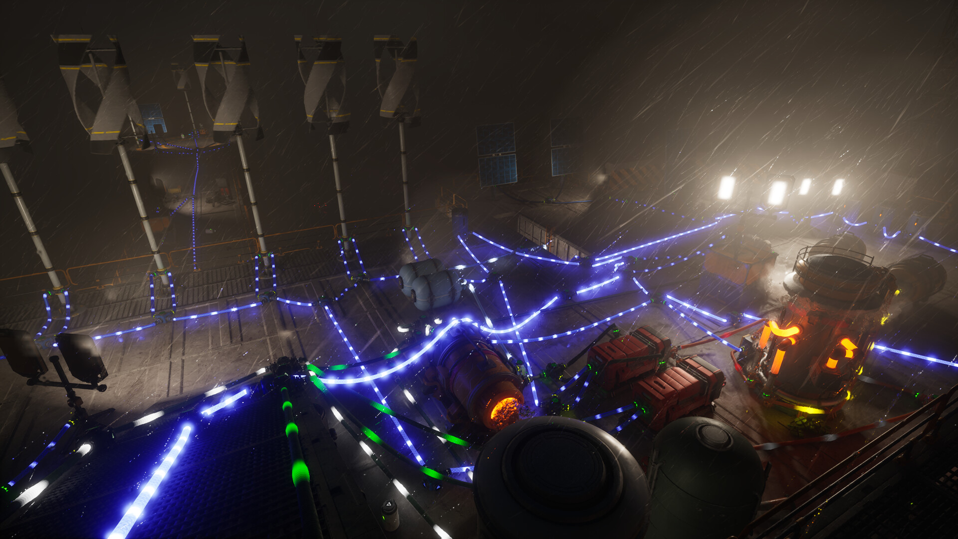 最后一位守护者/The Last Caretaker动作冒险