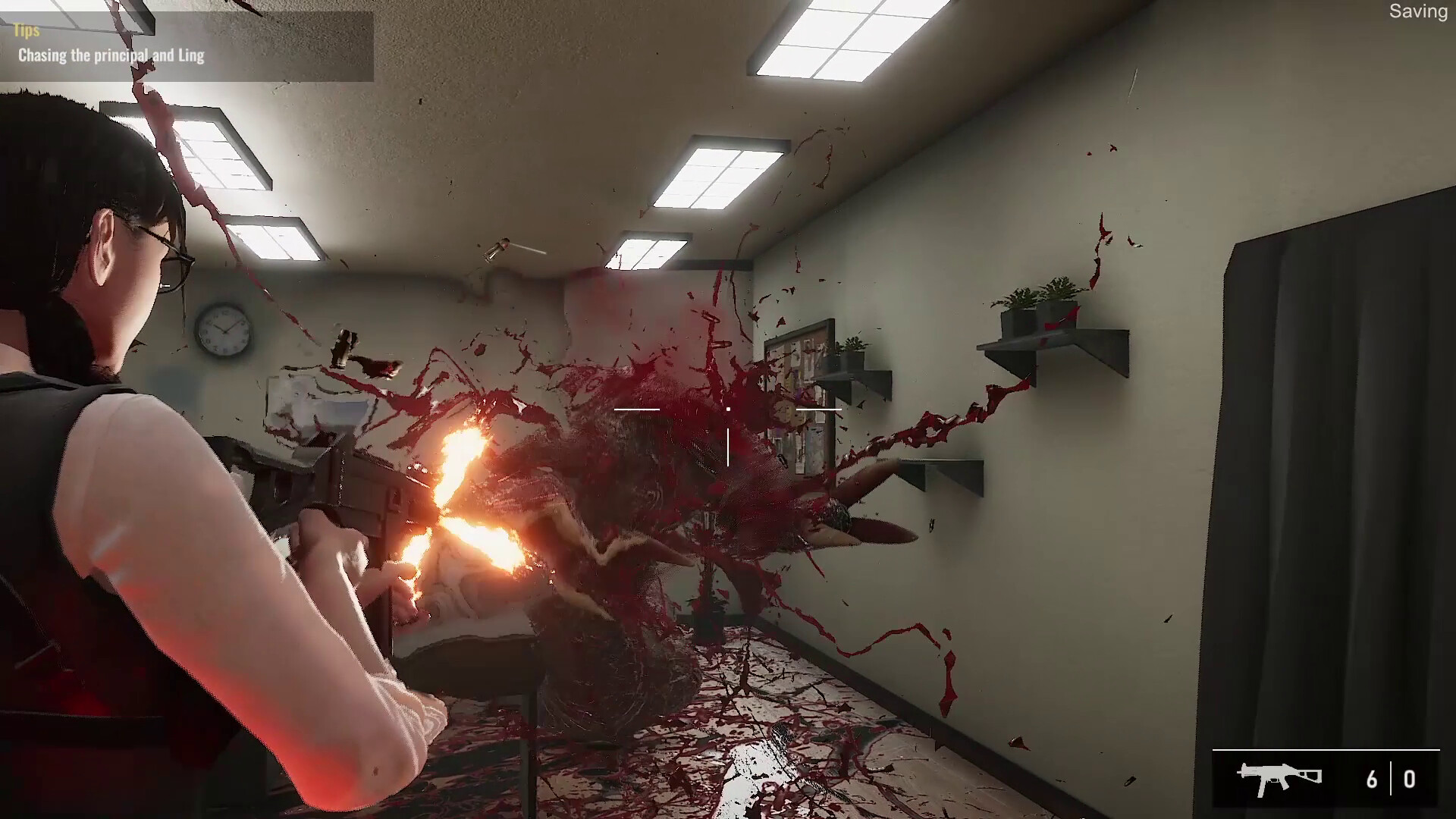 生化女神 : 末日开端/Bio Goddess : 角色扮演