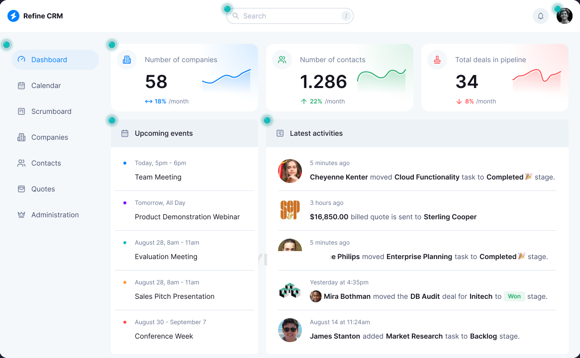 基于 Spring Boot + Vue 前后端分离的内容管理系统 IceCMS | 开源内容管理系统 实现类似MacWK资源站功能 .. ...