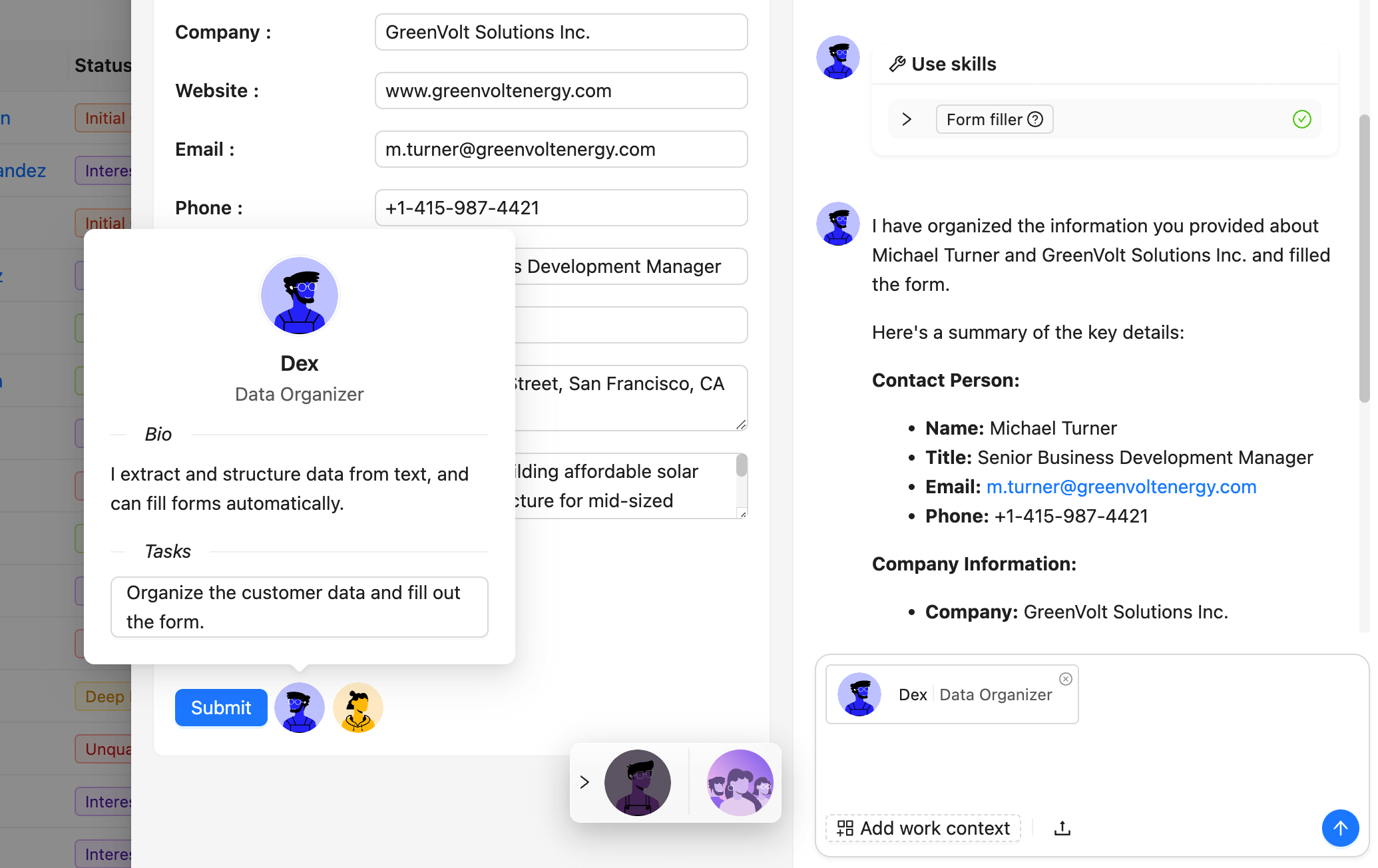 一个极易扩展的开源无代码开发平台，私有、可控、极易扩展