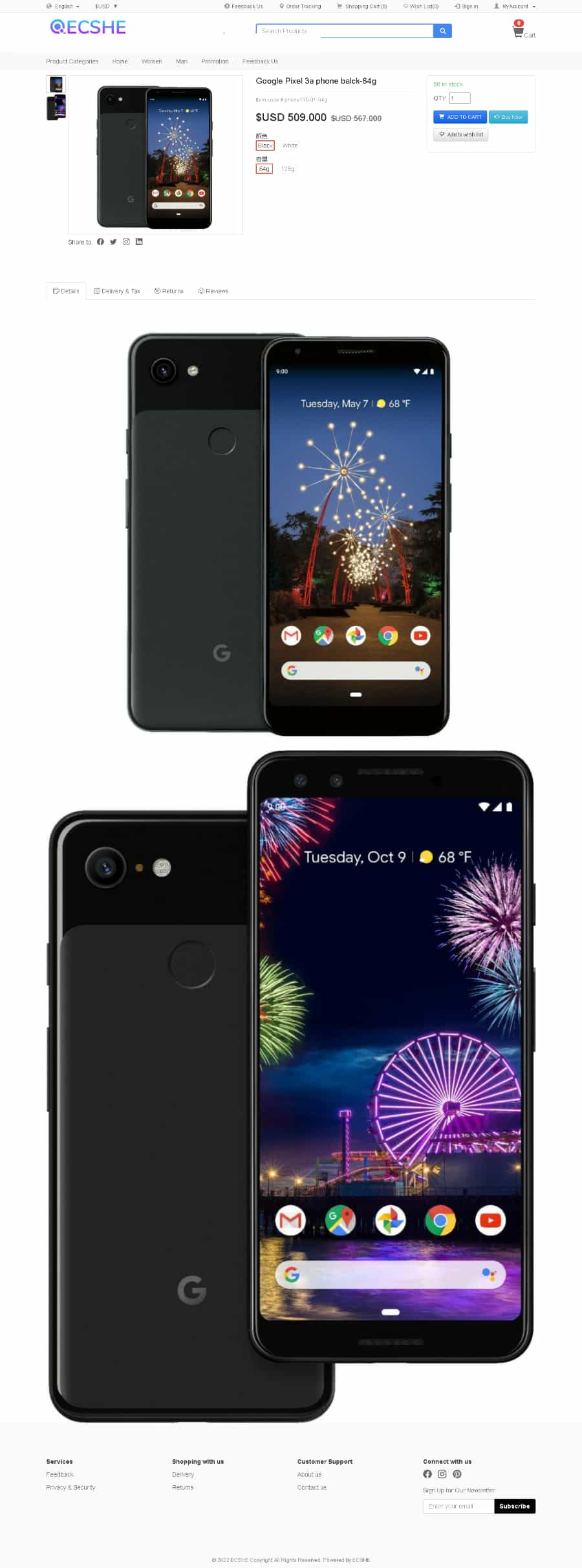 外贸商城|自营外贸商城|国际奢侈品商城|多语言商城|电子商务海外贸易|自适应手机端|支持USDT支付 ...