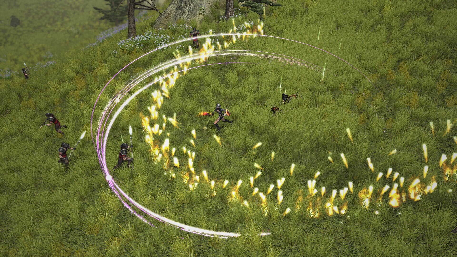 圣域2：重制版/Sacred 2 Remaster/角色扮演