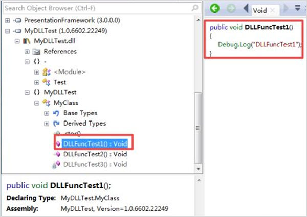 .NET Reflector (.net反编译工具) v11.1 官方版