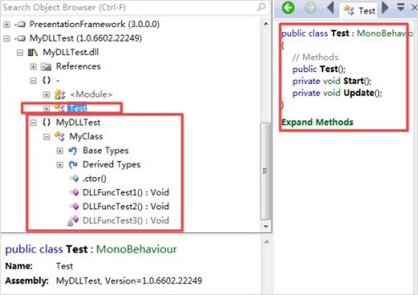 .NET Reflector (.net反编译工具) v11.1 官方版