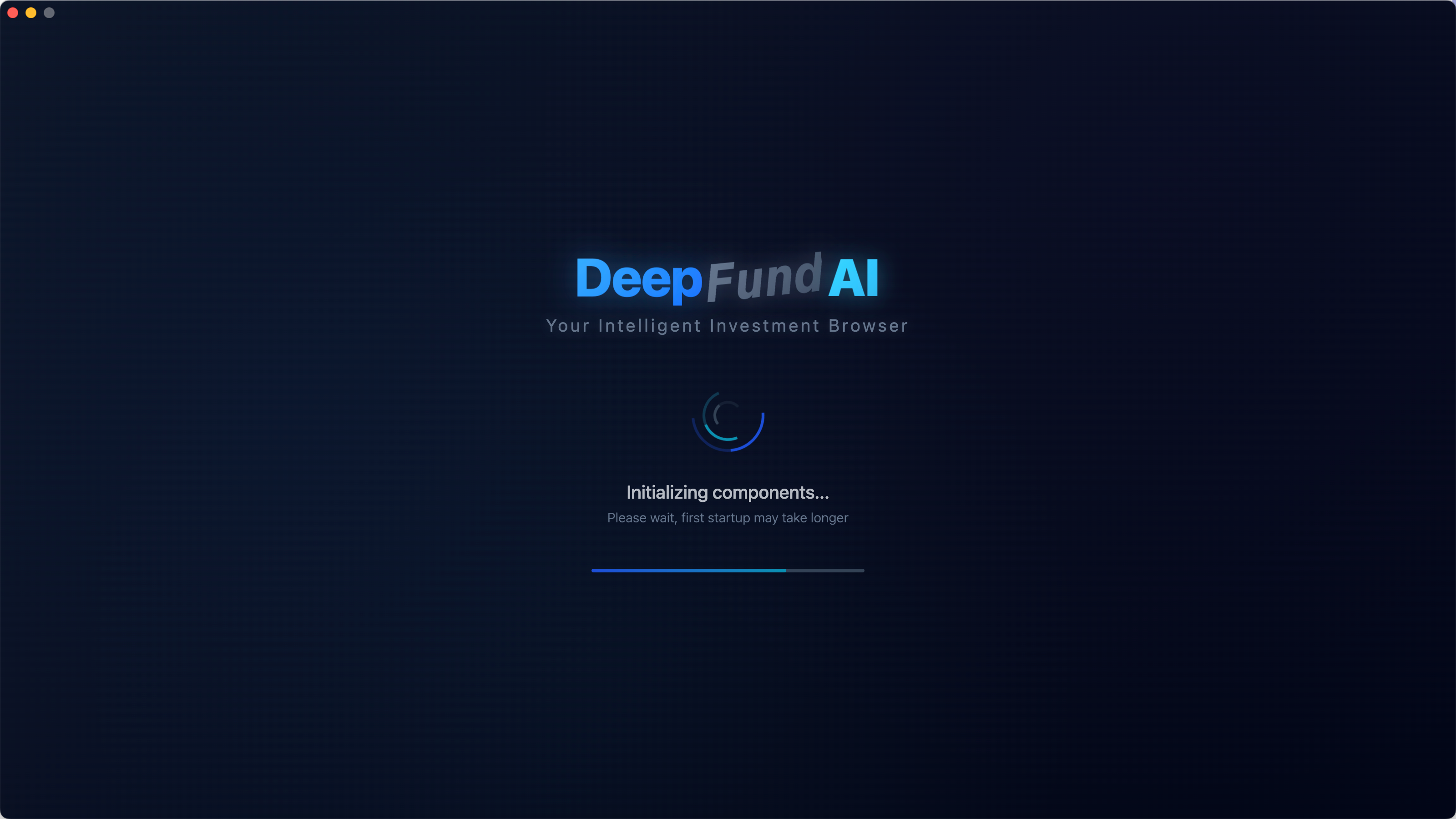 一个基于 Next.js 和 Electron 构建的 AI 智能浏览器