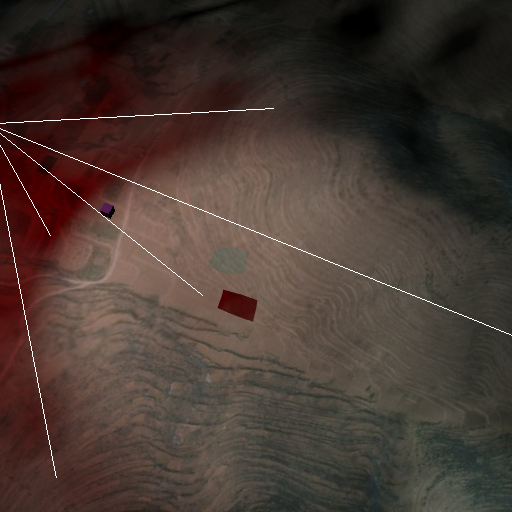 基于 TypeScript (WebGL 和 Three.js) 创建高性能 可扩展的 3D 地图可视化解决方案