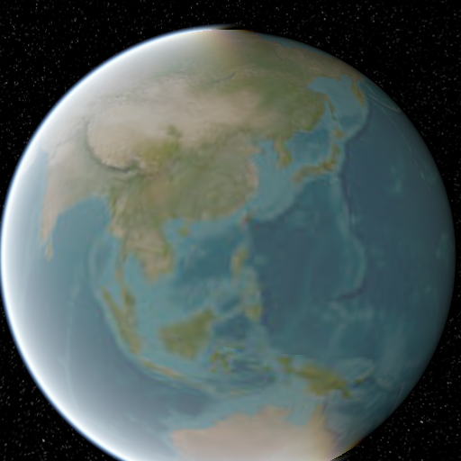 基于 TypeScript (WebGL 和 Three.js) 创建高性能 可扩展的 3D 地图可视化解决方案