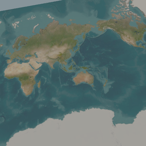 基于 TypeScript (WebGL 和 Three.js) 创建高性能 可扩展的 3D 地图可视化解决方案