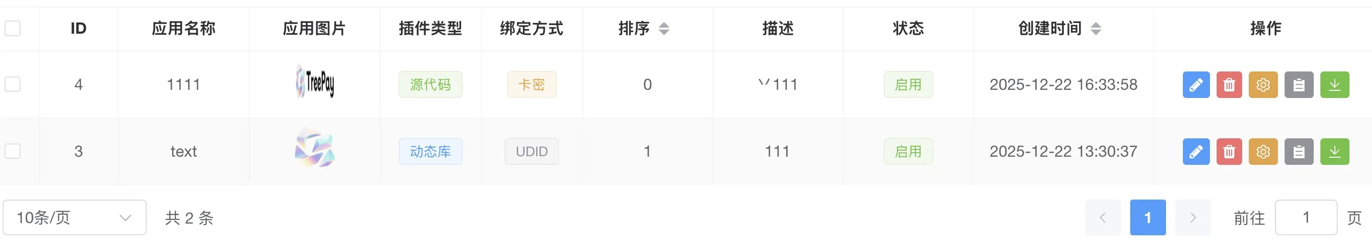 IOS网络授权验证系统PHP源码