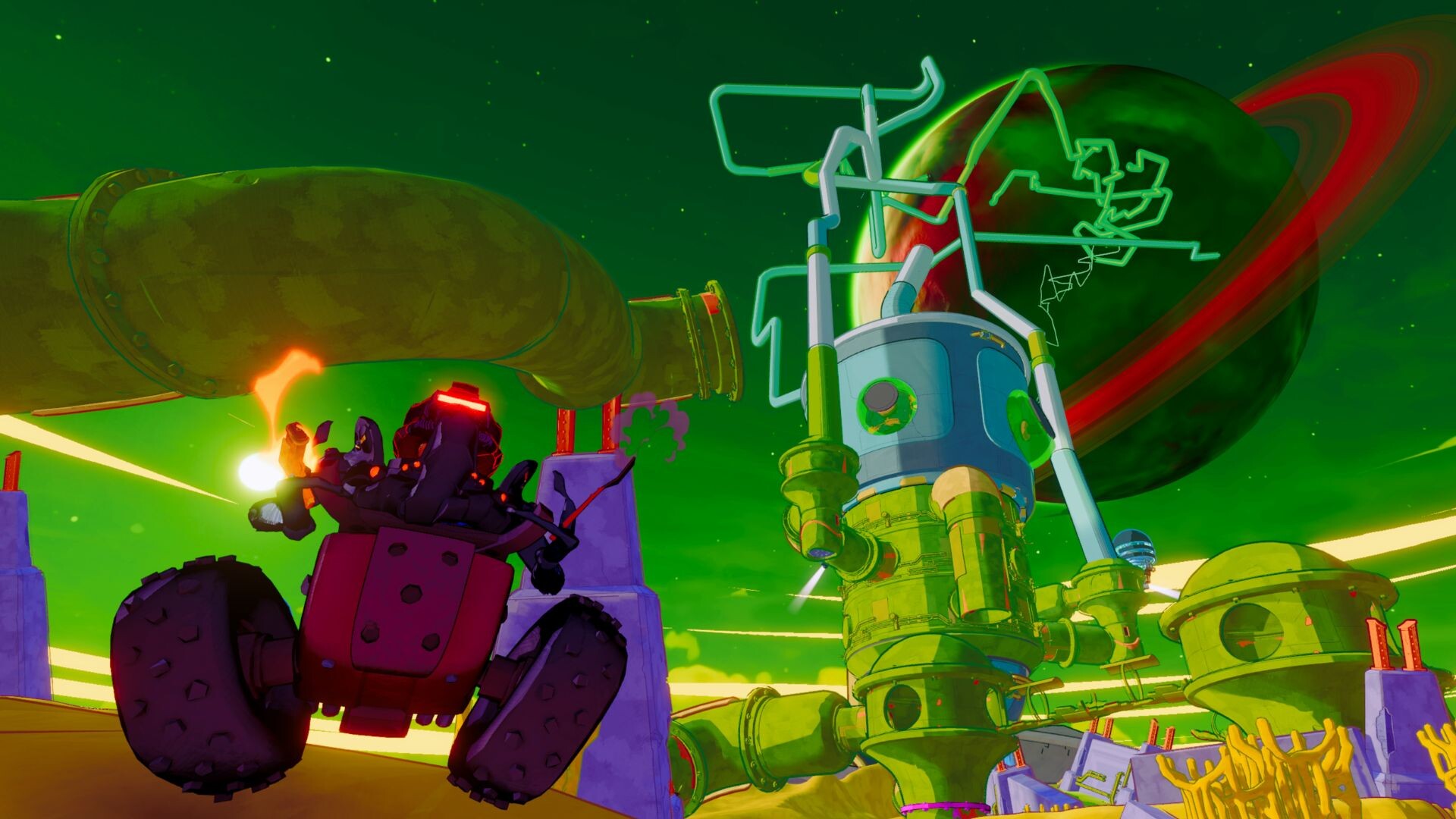 肉转乾坤/SWAPMEAT/动作冒险游戏