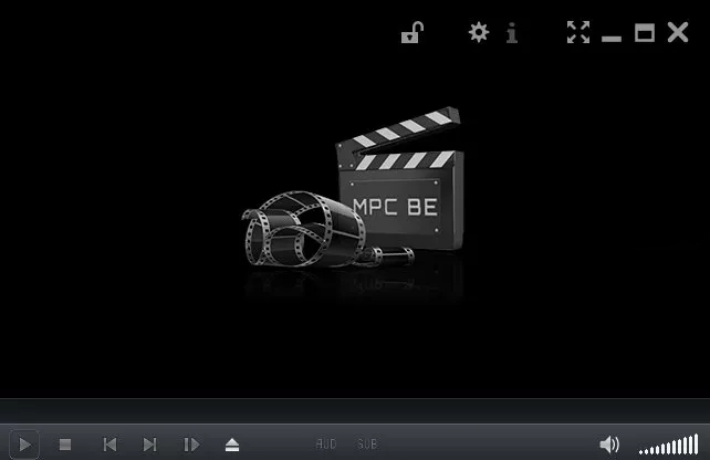 MPC播放器(MPC-BE播放器) v1.8.9.0正式版