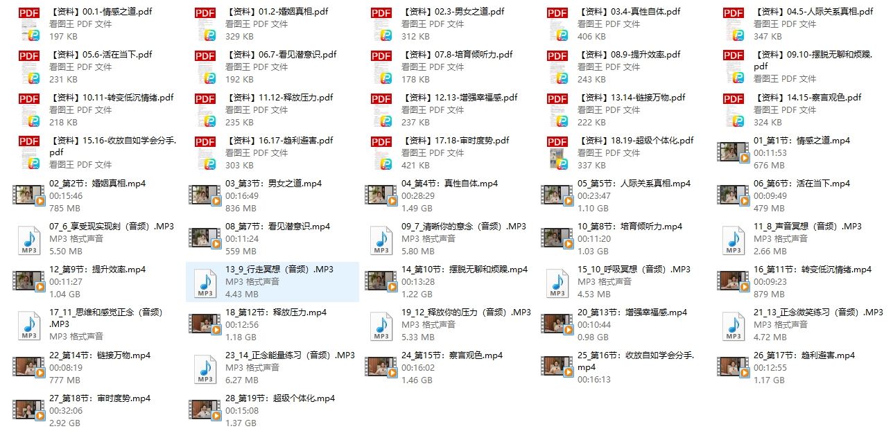 林夕原创《情感之道》驭己之术，驭人之道