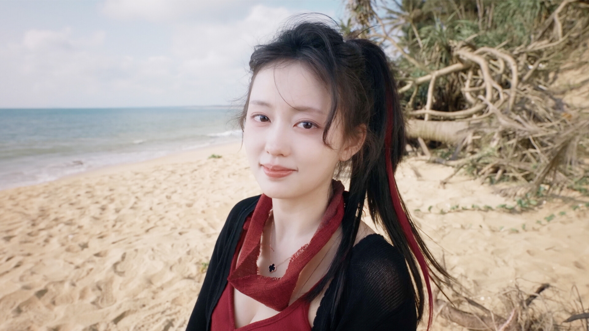 荒岛求生：逃出美女岛/Island Survival动作冒险