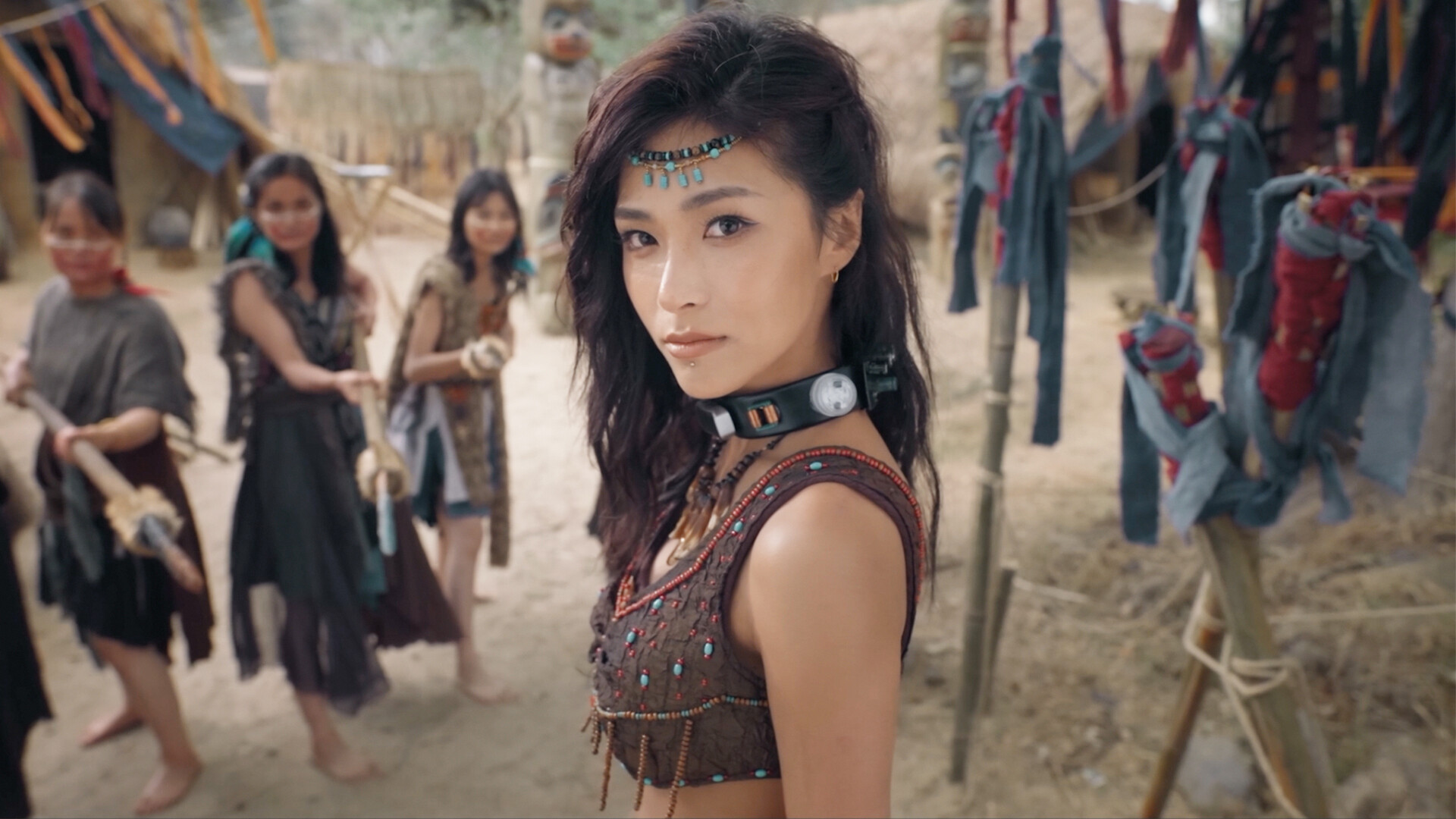 荒岛求生：逃出美女岛/Island Survival动作冒险