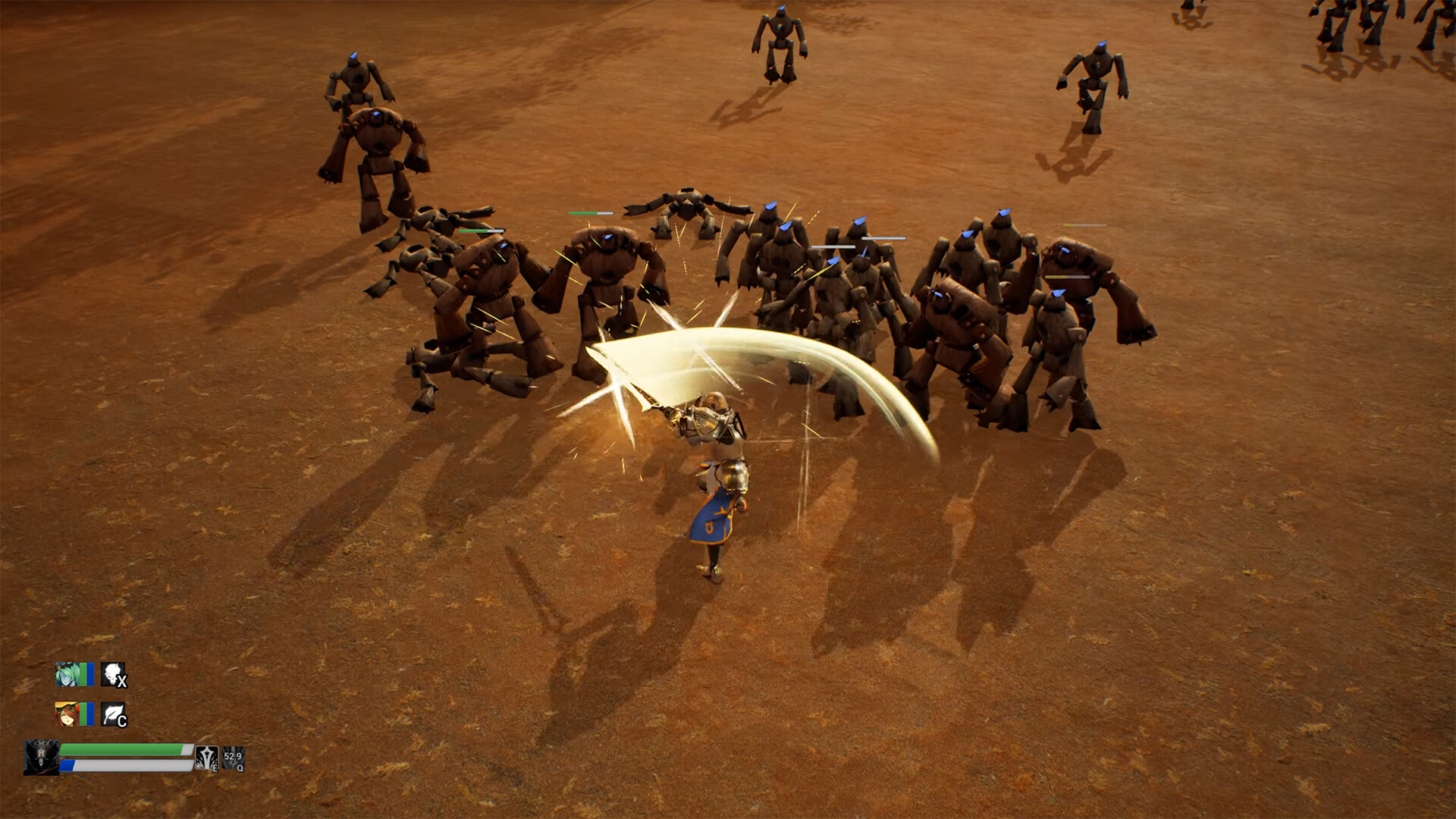 女王的忠诚/Queen's Loyalty>动作冒险游戏