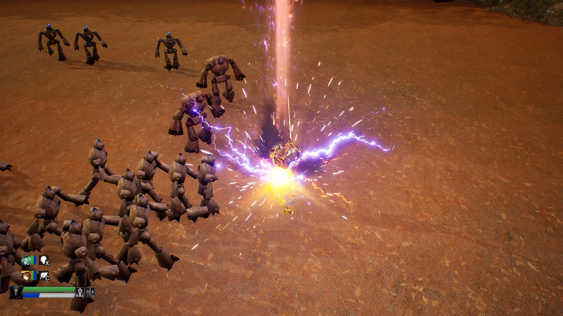 女王的忠诚/Queen's Loyalty>动作冒险游戏