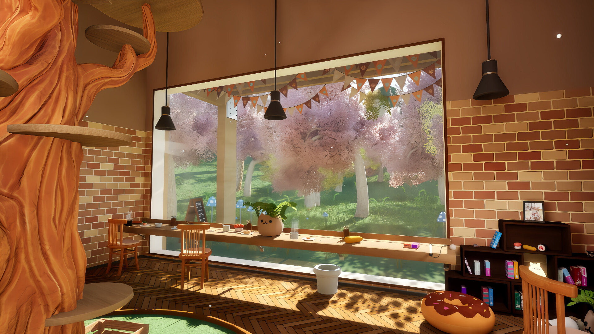 镜头人生-模特写真馆(Photo Studio Simulator)中文版