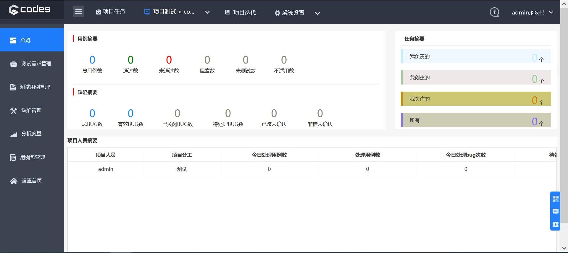 一站式研发项目管理平台，重新定义 SaaS 模式的研发管理软件