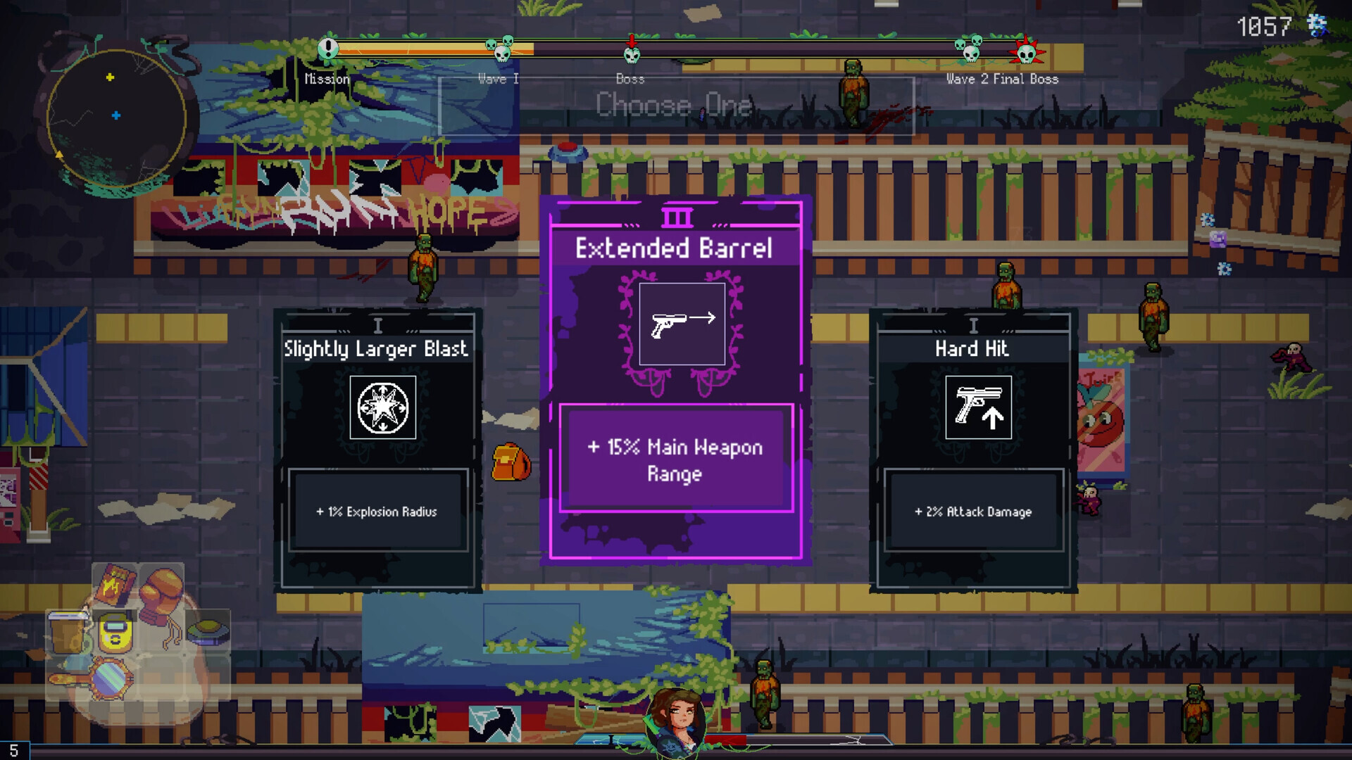 丧尸要塞：末日搜打撤/Dead Engine/动作冒险