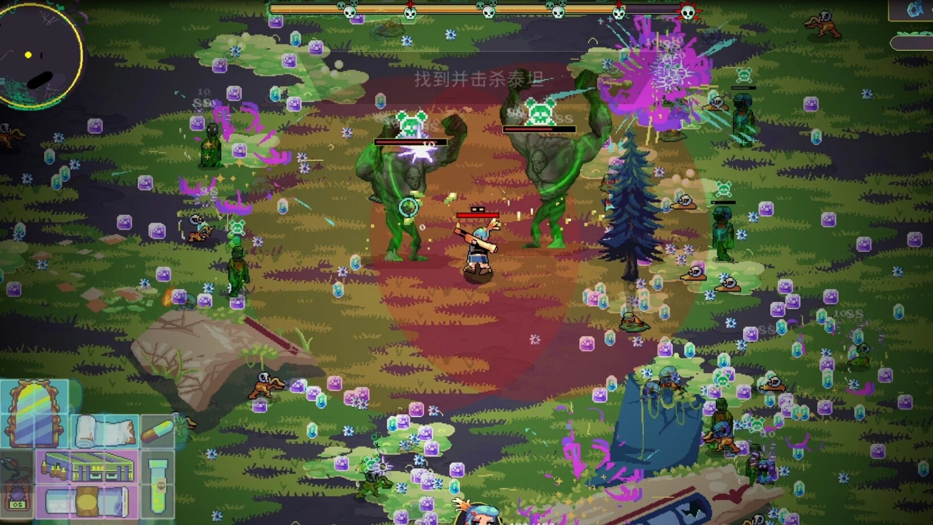 丧尸要塞：末日搜打撤/Dead Engine/动作冒险