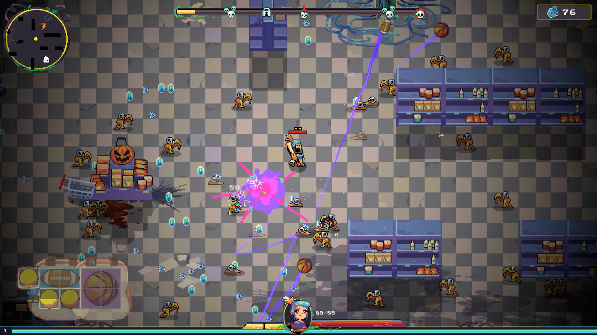 丧尸要塞：末日搜打撤/Dead Engine/动作冒险