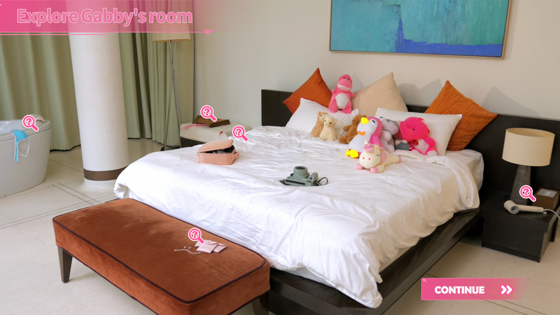 心之岛/Island of Hearts/动作冒险游戏