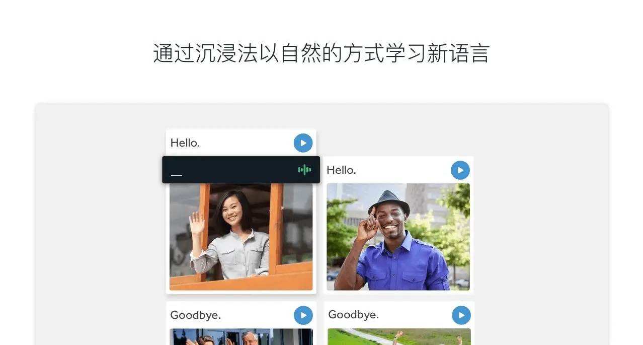 24国语言学习Rosetta Stone Practice v9.0.1高级版
