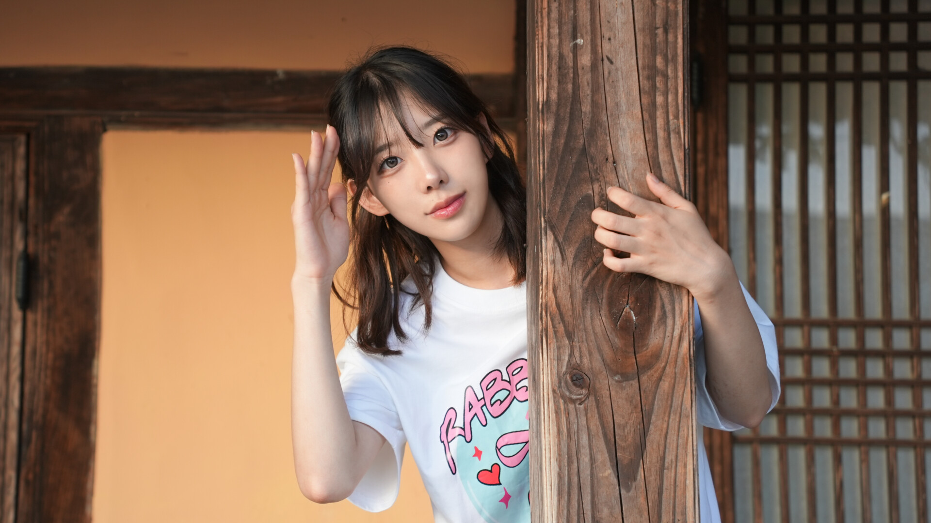 夏日美女：欧巴请和我恋爱吧！/Summer’s Heartbeat