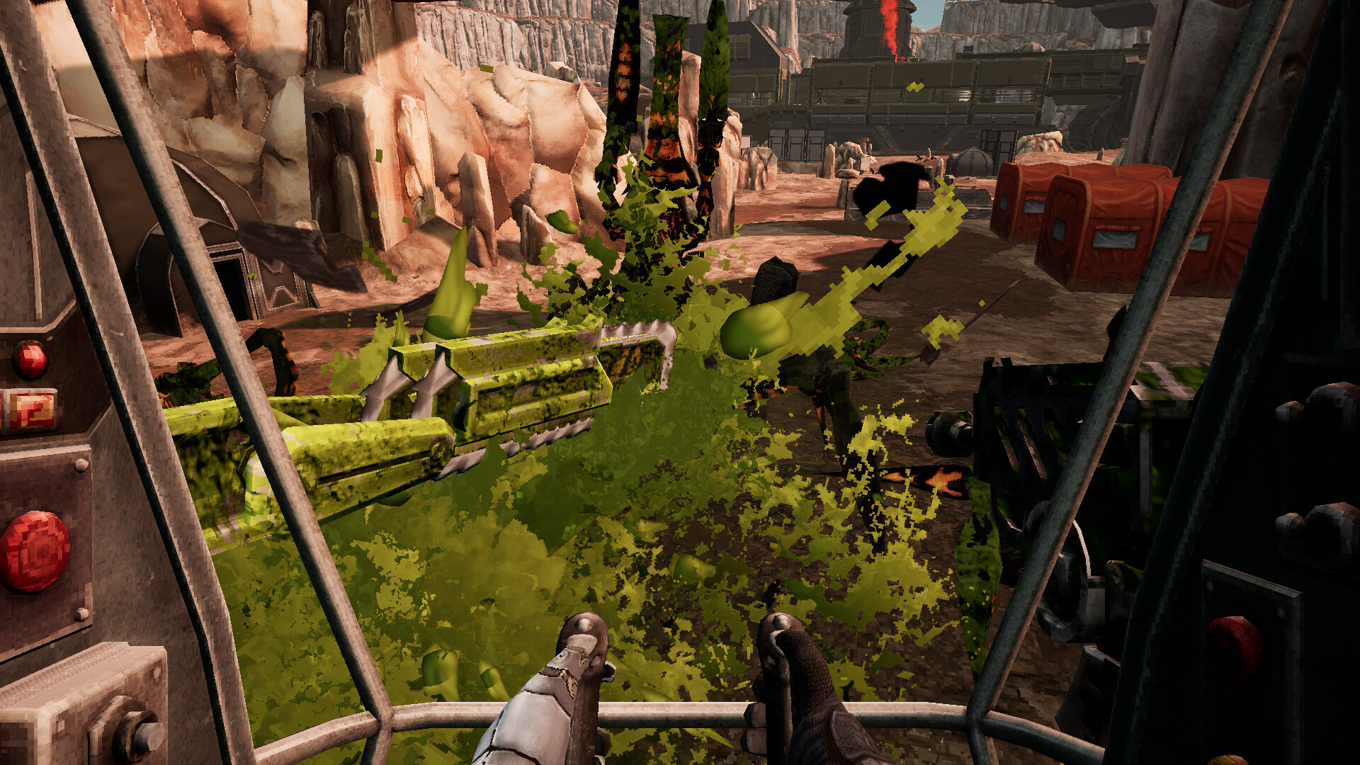 星河战队: 终焉虫潮/Starship Troopers/动作冒险