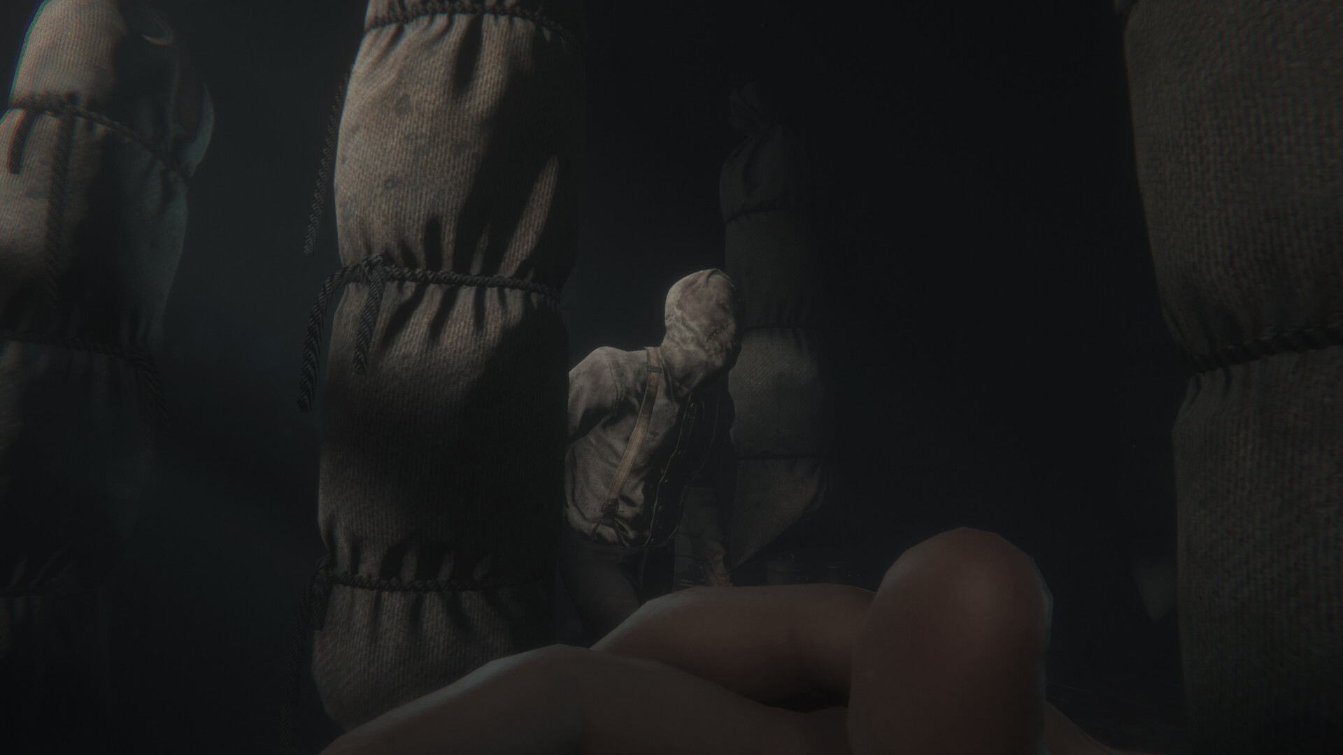 斯盖尔之女VR版/Maid of Sker VR/恐怖惊悚