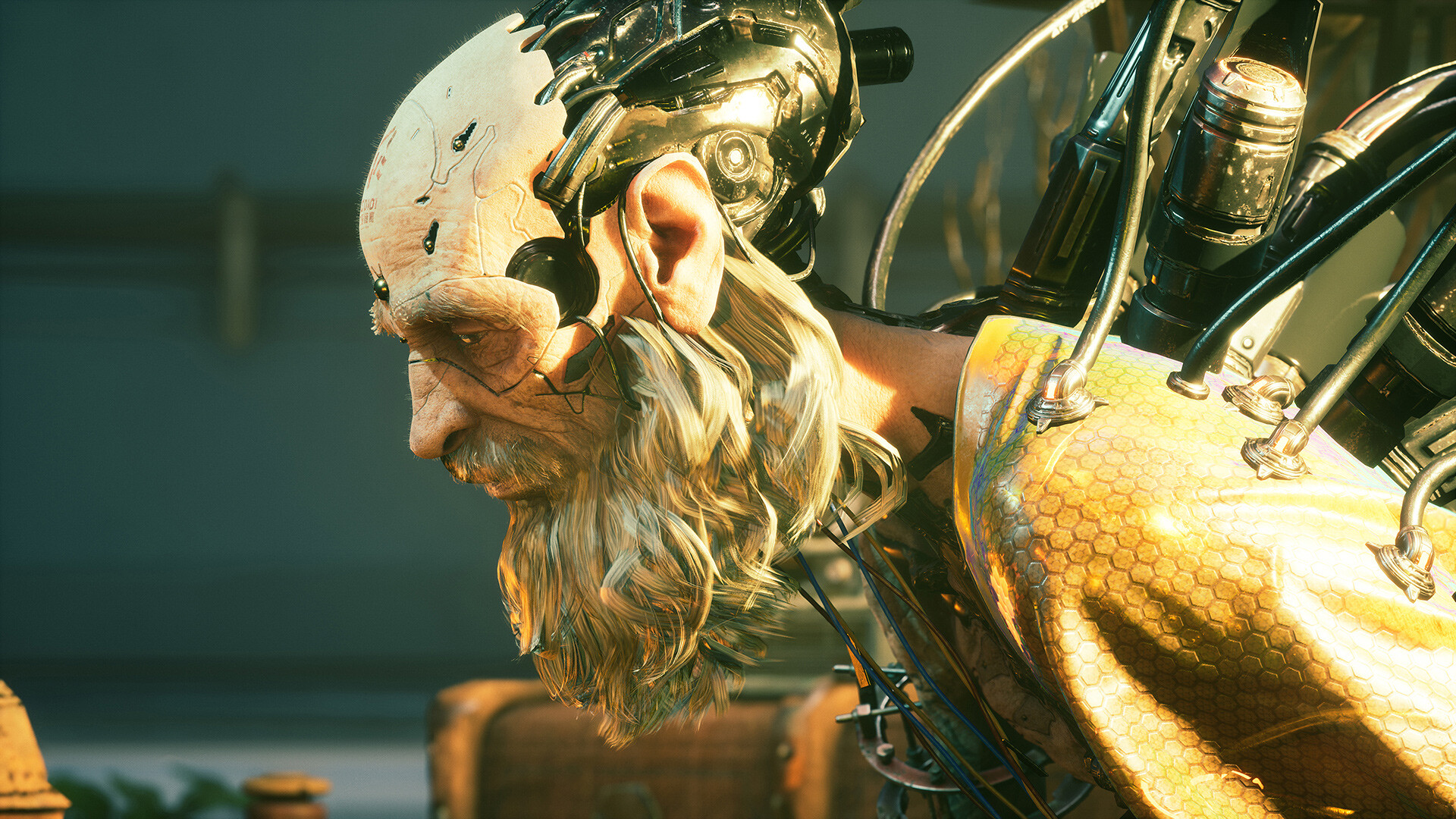 剑星-虚拟机版/Stellar Blade HYPERVISOR/动作冒险