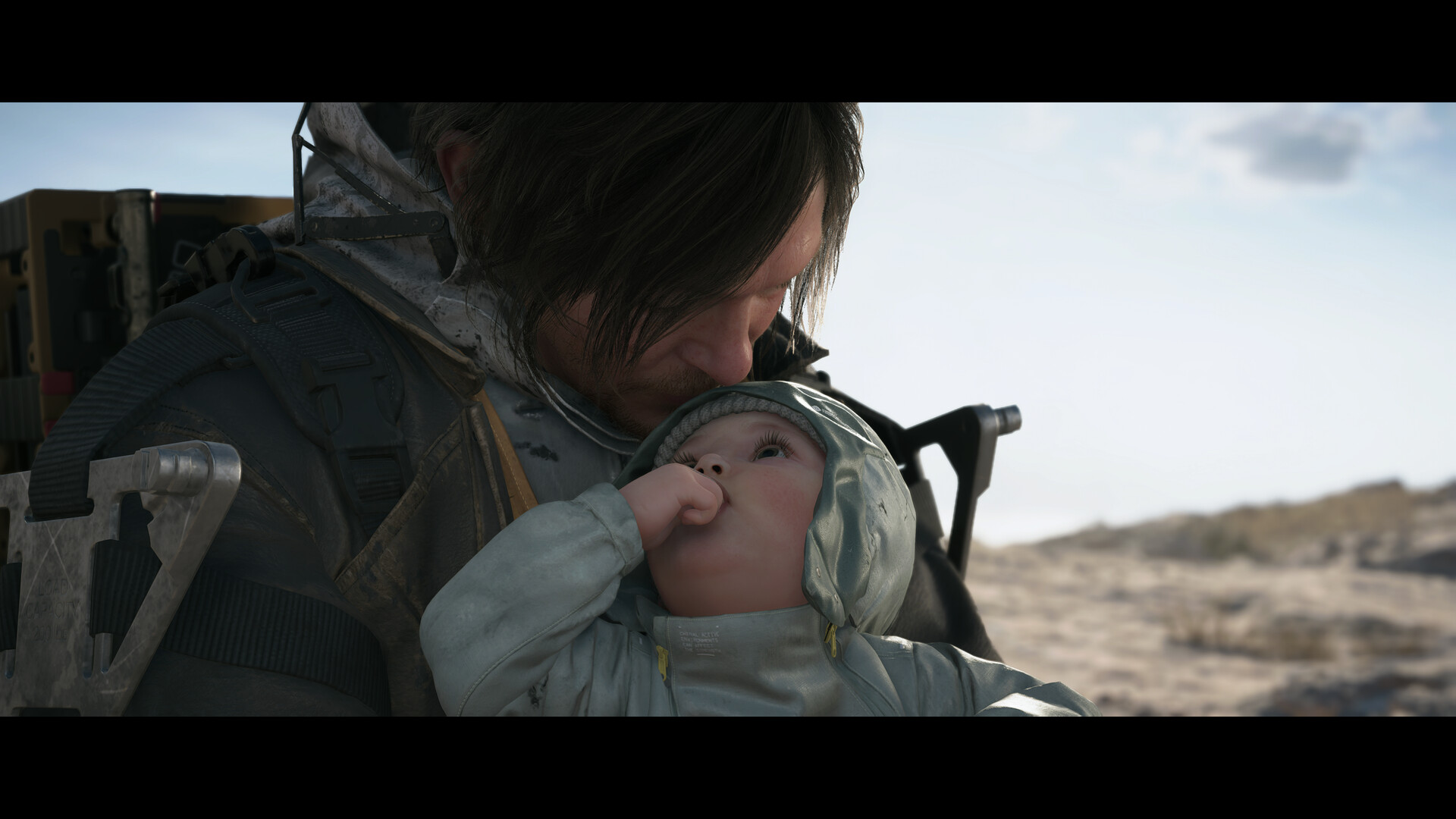 死亡搁浅2：冥滩之上/DEATH STRANDING 2动作冒险