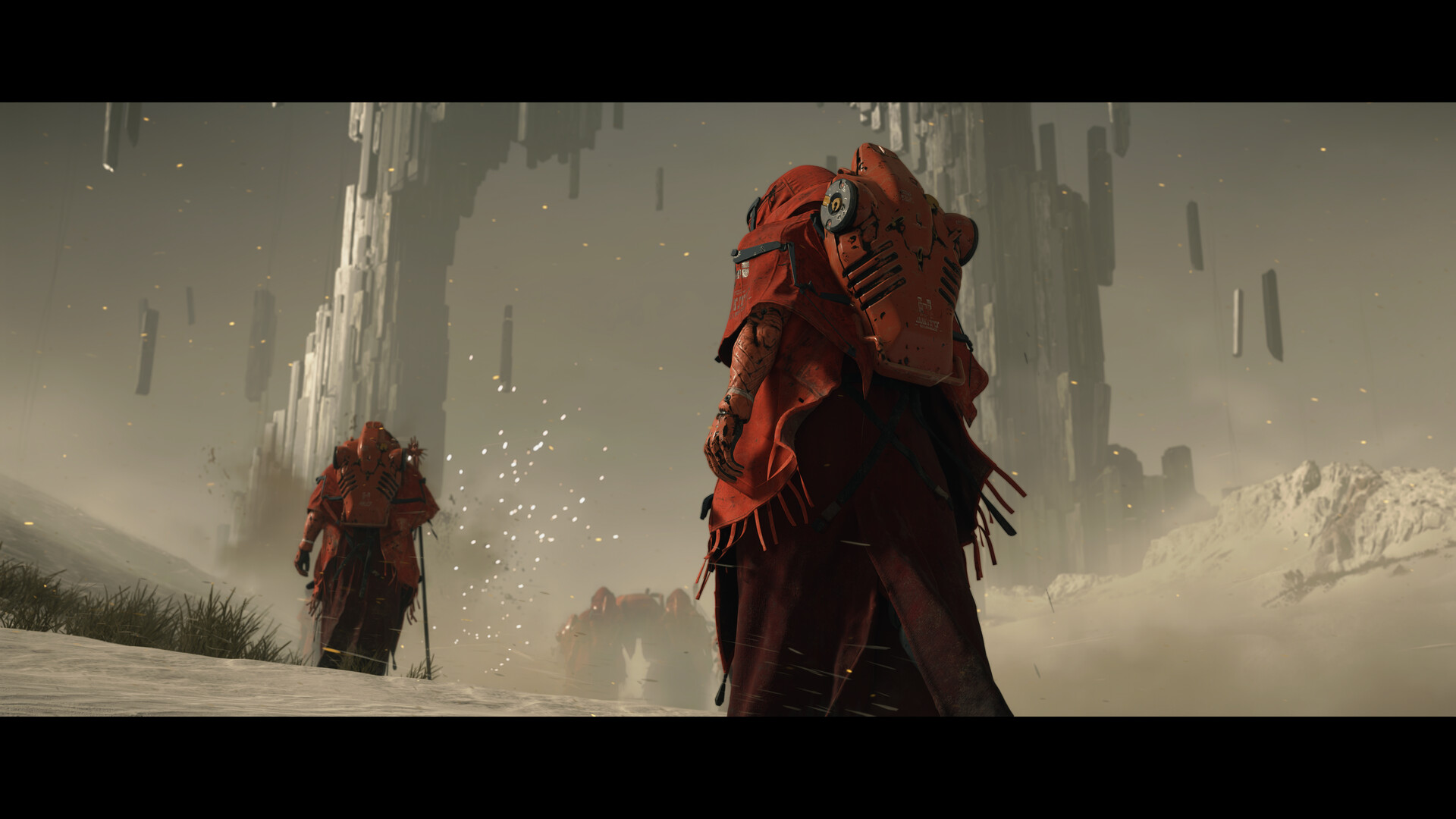 死亡搁浅2：冥滩之上/DEATH STRANDING 2动作冒险