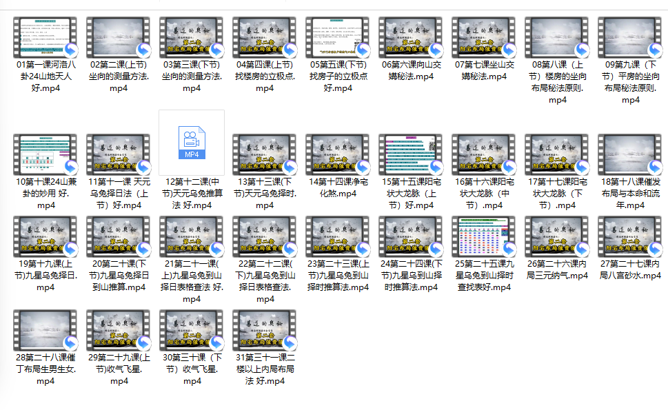 [阳宅]阳宅风水催贵催财开好运布局秘H