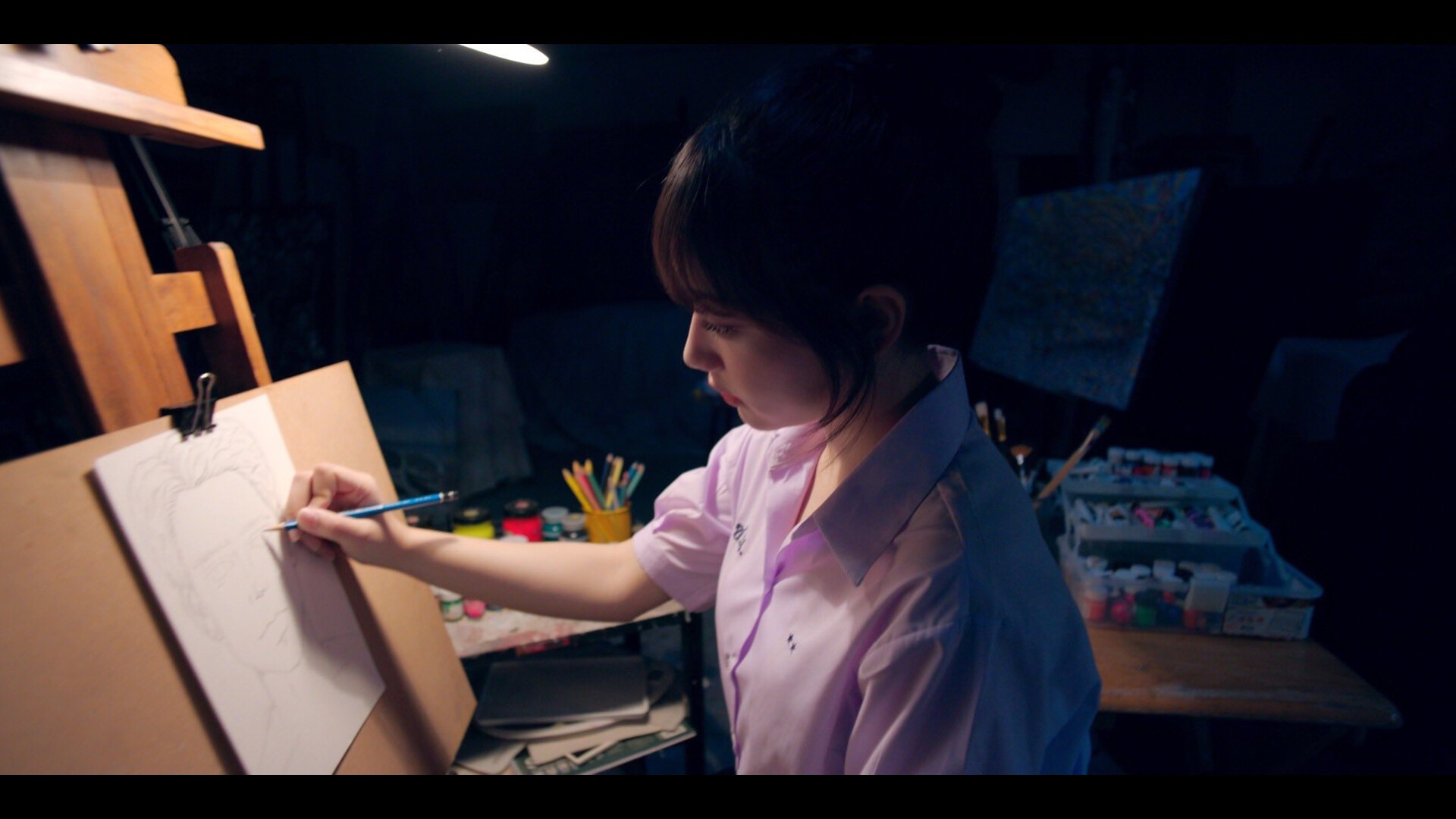 《恋爱秘密侦探社》中文游戏版