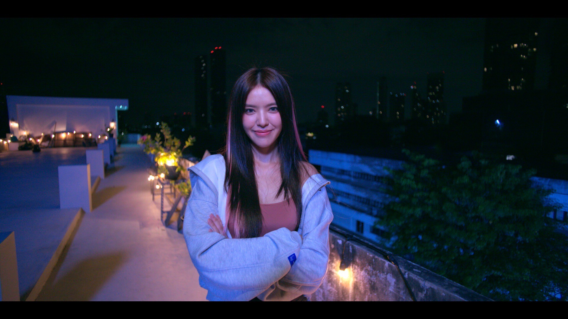 《恋爱秘密侦探社》中文游戏版