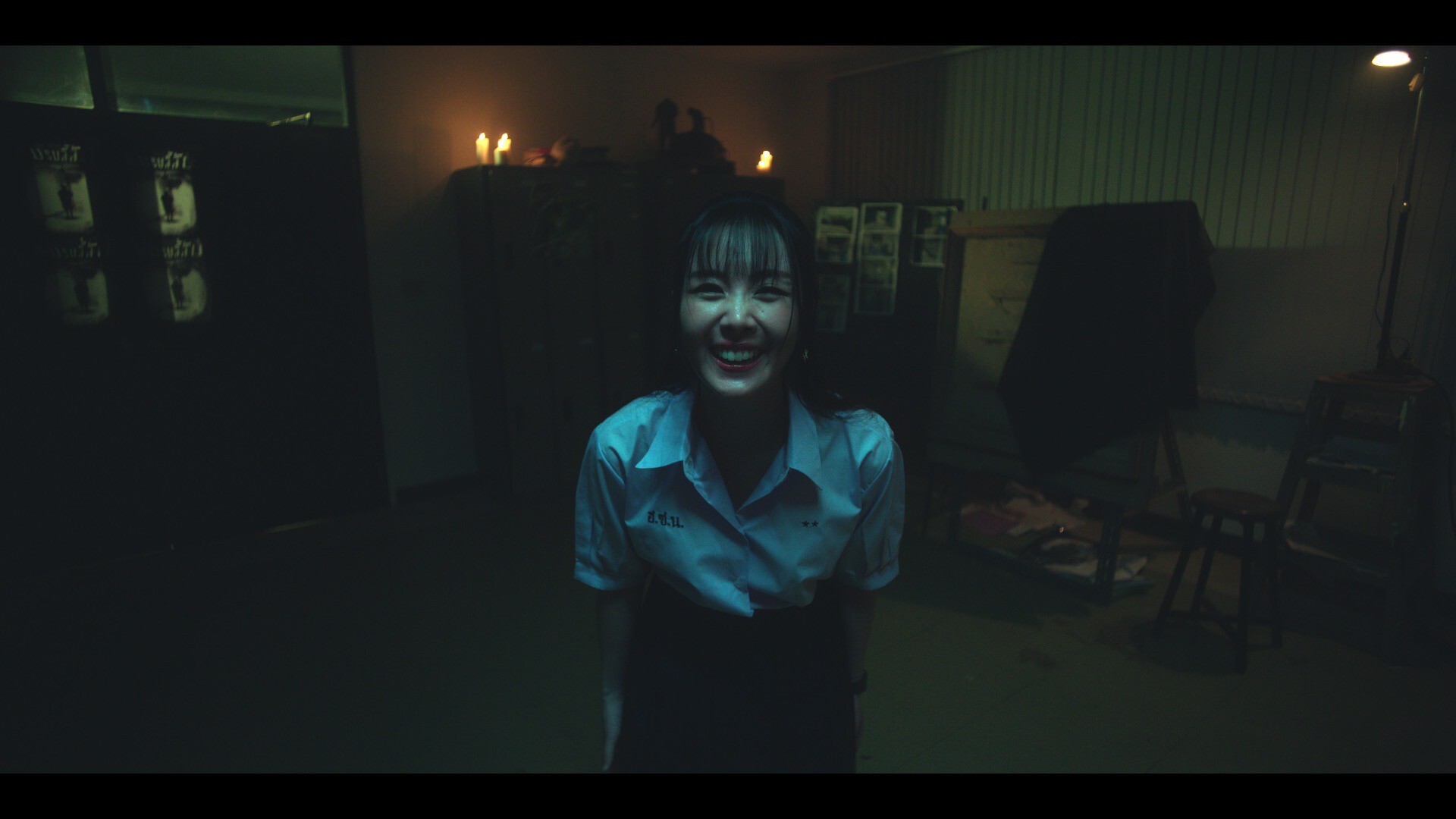 《恋爱秘密侦探社》中文游戏版