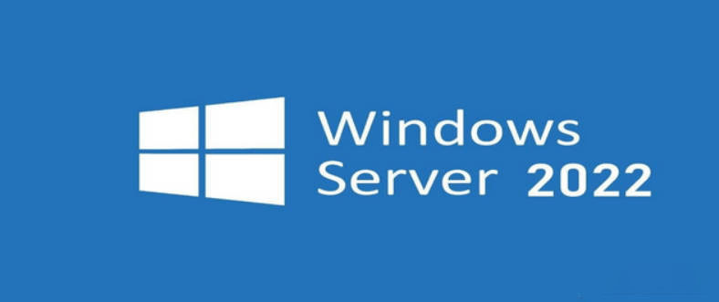 WindowsServer 2022 官方版 26年7月