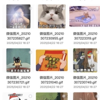 各种搞笑表情包合集
