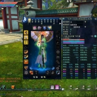 株仙17职业完美整合精修版V4.0修复BUG副本99次NPC处各类时装道具